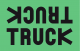 Acme Paris Caroline Aufort Elodie Mandray Truck Type Font 1