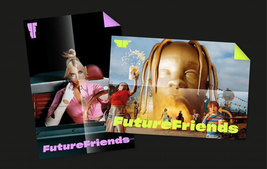 Acme Paris Futurefriends 2
